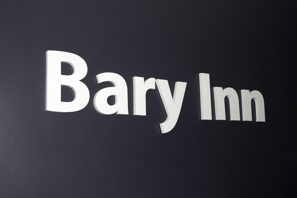 Bary Inn, Klia & Klia2 - 24 Hours Free Airport Pick-Up เซปัง ภายนอก รูปภาพ