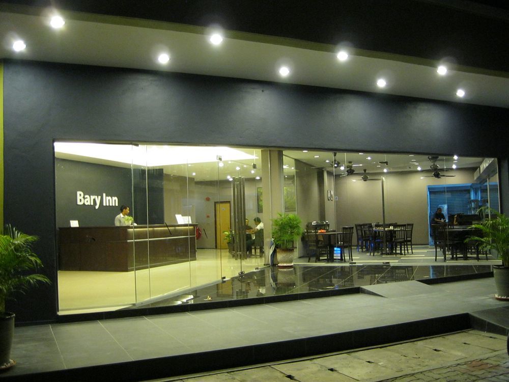 Bary Inn, Klia & Klia2 - Free Airport Shuttle เซปัง ภายนอก รูปภาพ
