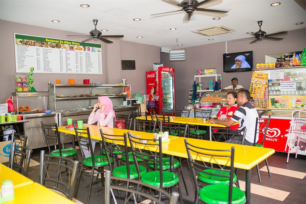Bary Inn, Klia & Klia2 - 24 Hours Free Airport Pick-Up เซปัง ภายนอก รูปภาพ